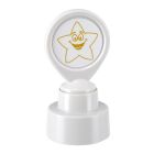 COLOP Motivational Stamp - golden star