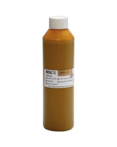 Flash farba COLOP EOS GOLD - 250 ml